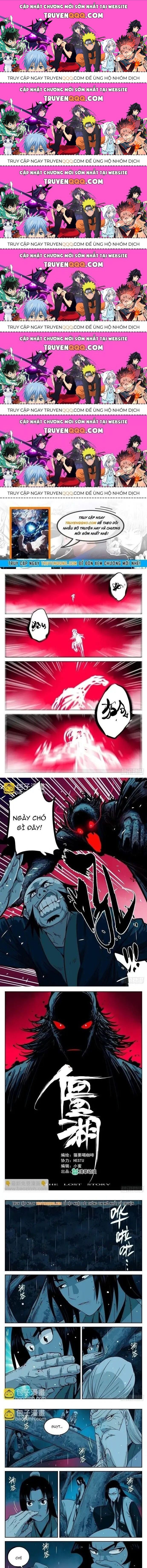 Hồ Zombie Chapter 20.6 - 1