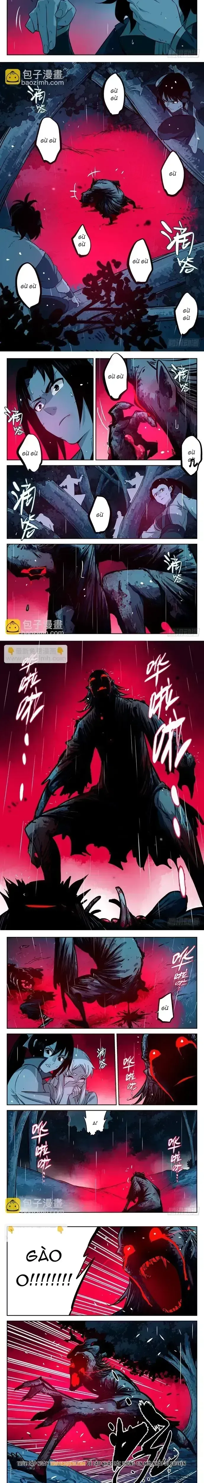 Hồ Zombie Chapter 20.6 - 2