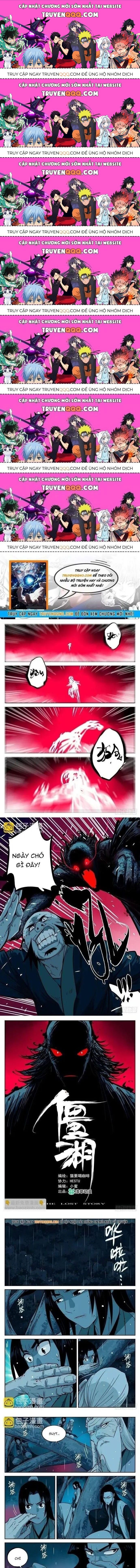 Hồ Zombie Chapter 20.7 - 1