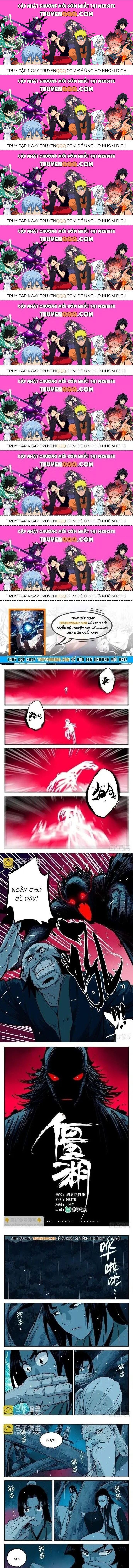 Hồ Zombie Chapter 20.8 - 1