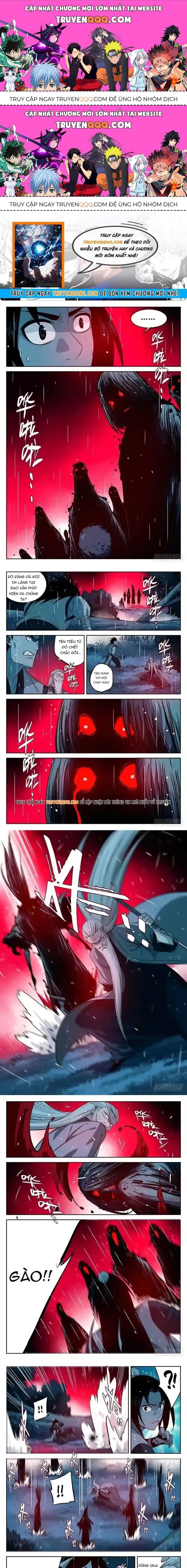 Hồ Zombie Chapter 21.2 - 1