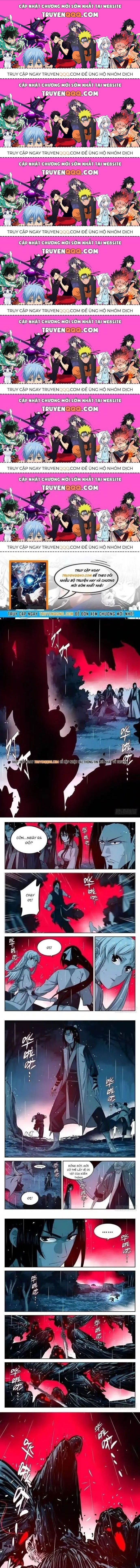 Hồ Zombie Chapter 22.7 - 1