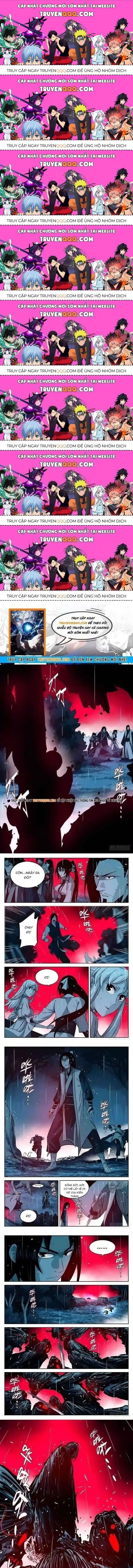 Hồ Zombie Chapter 22.8 - 1