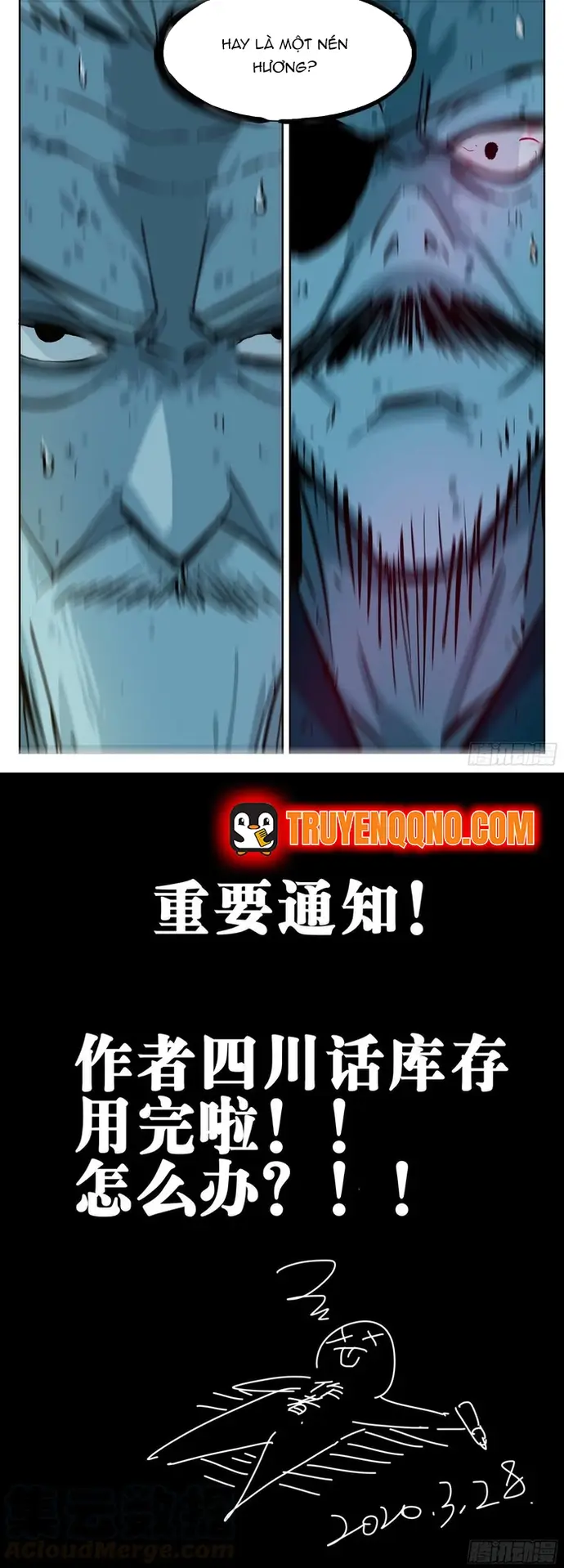 Hồ Zombie Chapter 26 - 4