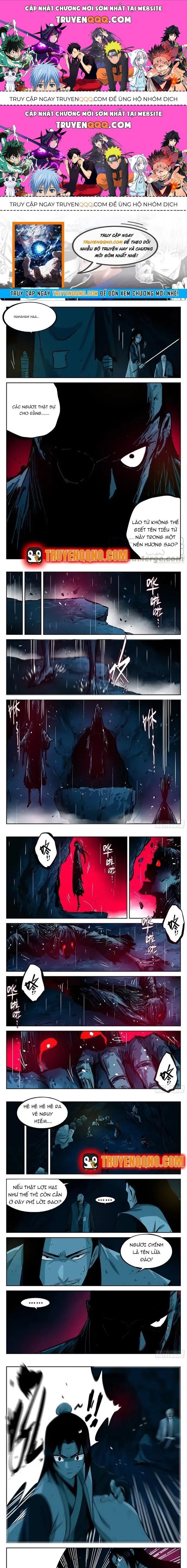Hồ Zombie Chapter 27.2 - 1