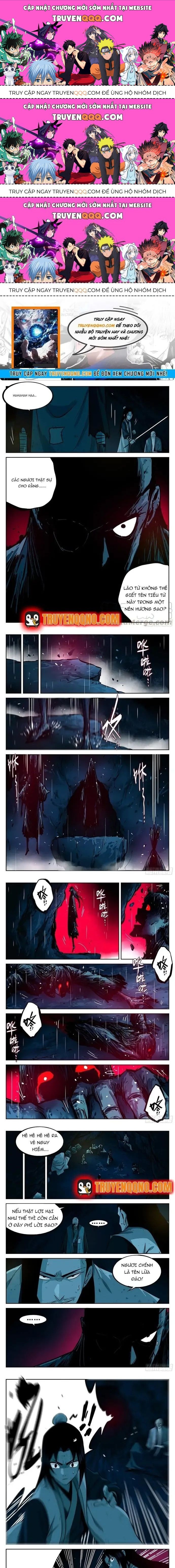 Hồ Zombie Chapter 27.3 - 1