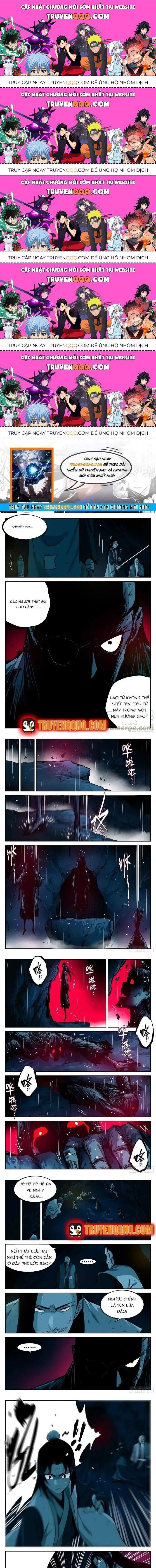 Hồ Zombie Chapter 27.5 - 1