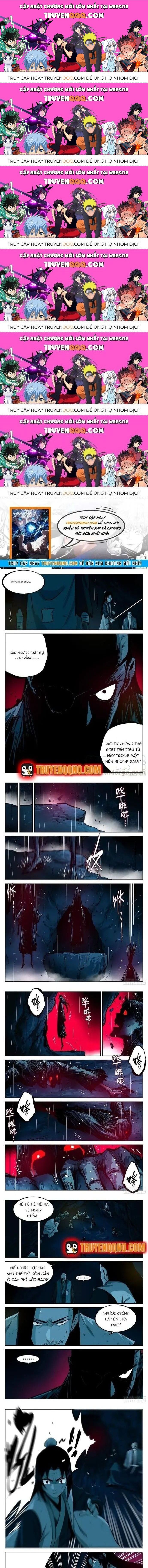 Hồ Zombie Chapter 27.6 - 1