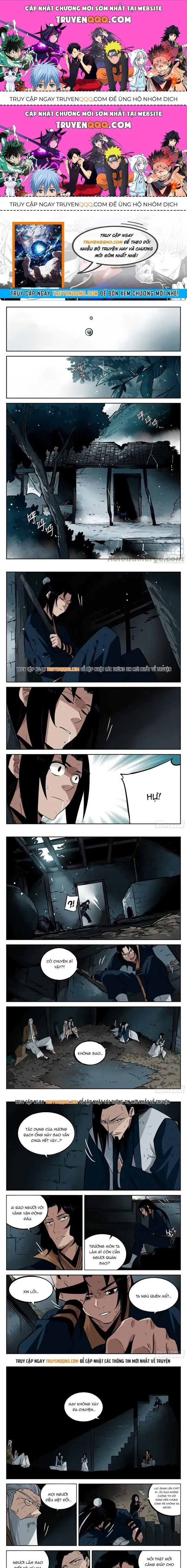 Hồ Zombie Chapter 30.2 - 1