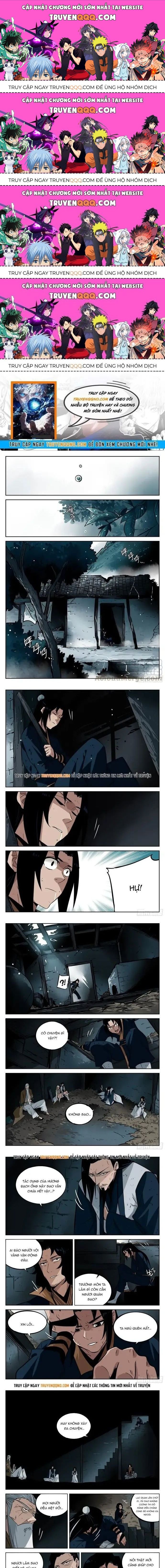 Hồ Zombie Chapter 30.4 - 1