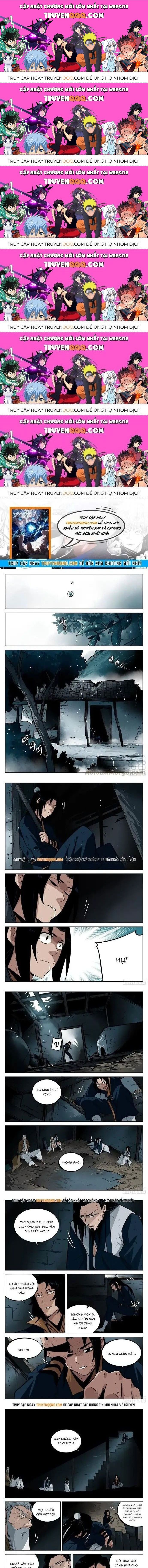 Hồ Zombie Chapter 30.6 - 1