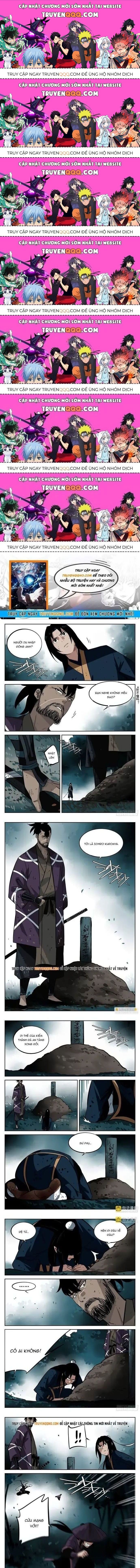 Hồ Zombie Chapter 31.7 - 1