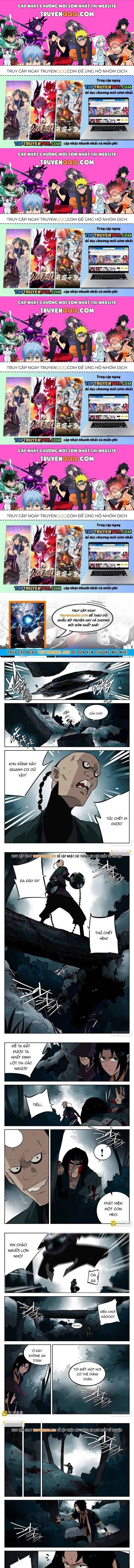 Hồ Zombie Chapter 32.4 - 1