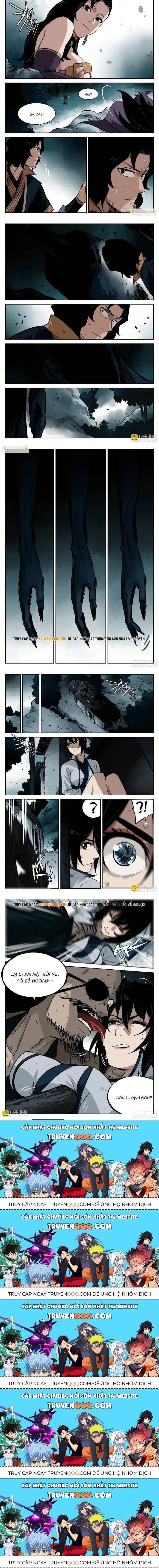 Hồ Zombie Chapter 32.5 - 4