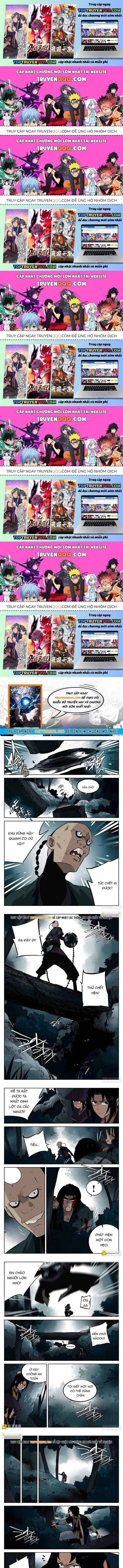 Hồ Zombie Chapter 32.6 - 2