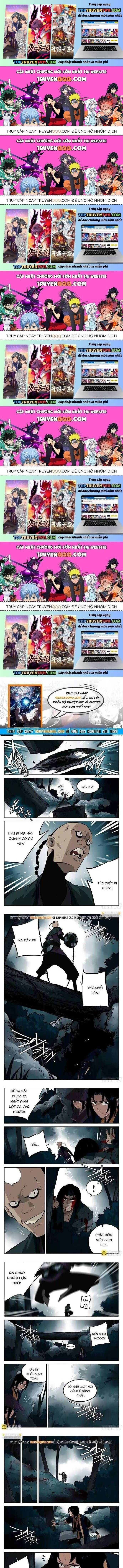 Hồ Zombie Chapter 32.7 - 2