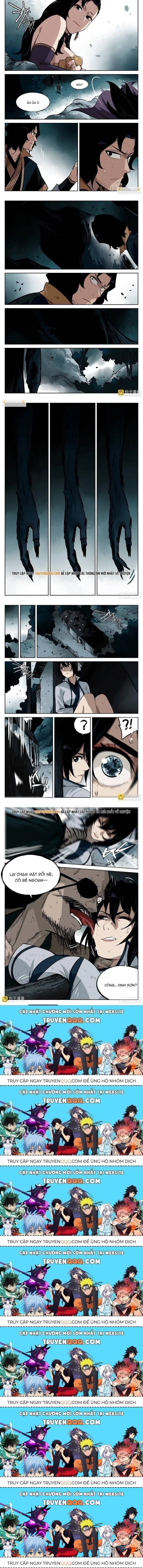 Hồ Zombie Chapter 32.7 - 5