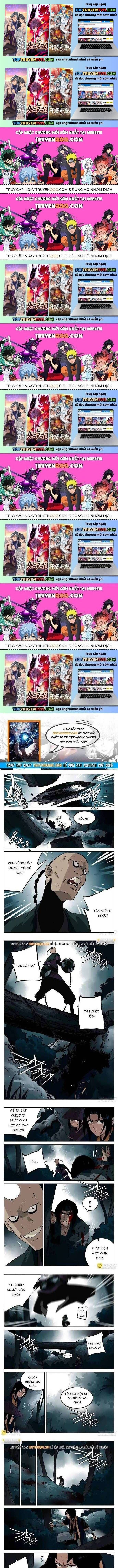 Hồ Zombie Chapter 32.8 - 2