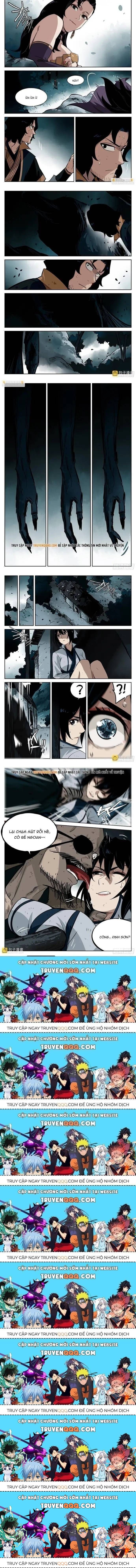 Hồ Zombie Chapter 32.8 - 5