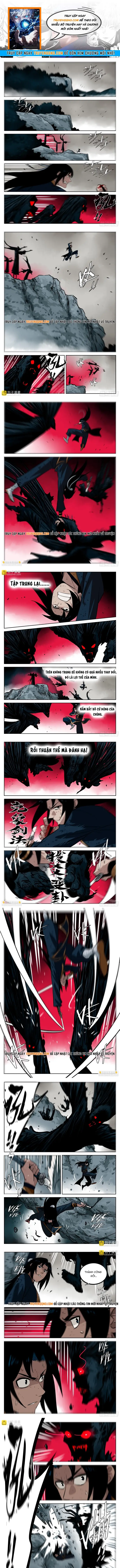 Hồ Zombie Chapter 41 - 1