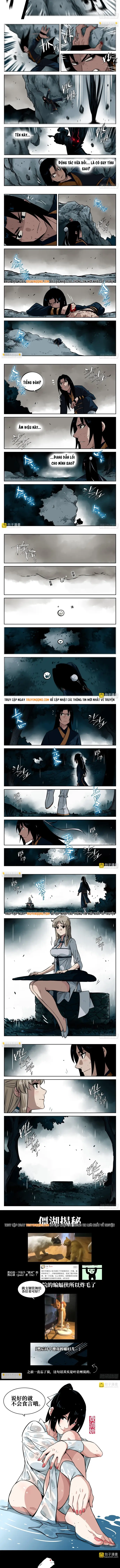 Hồ Zombie Chapter 41 - 2