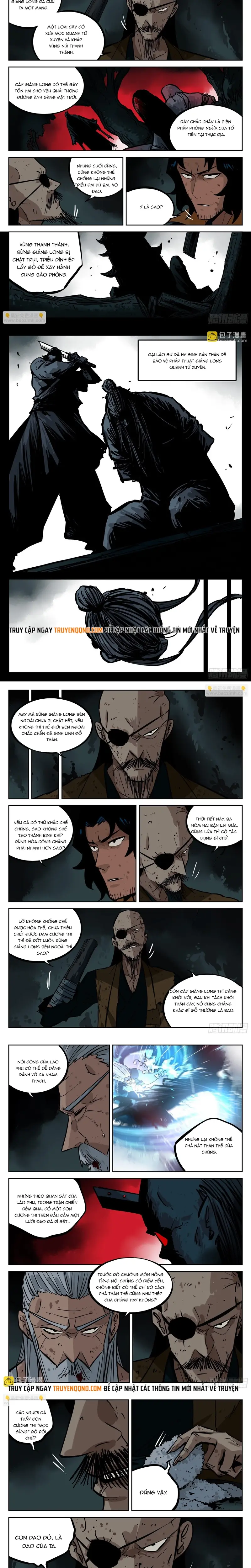 Hồ Zombie Chapter 45 - 2