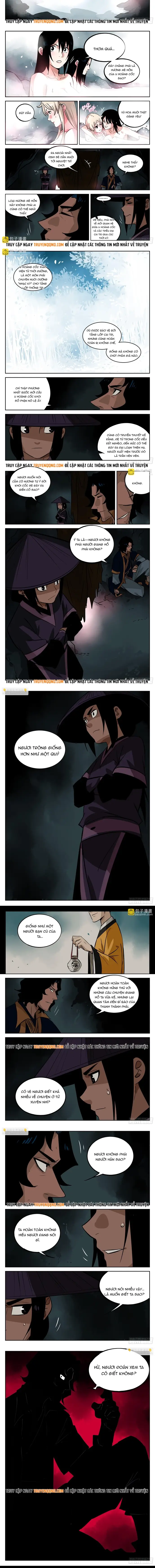 Hồ Zombie Chapter 47 - 2