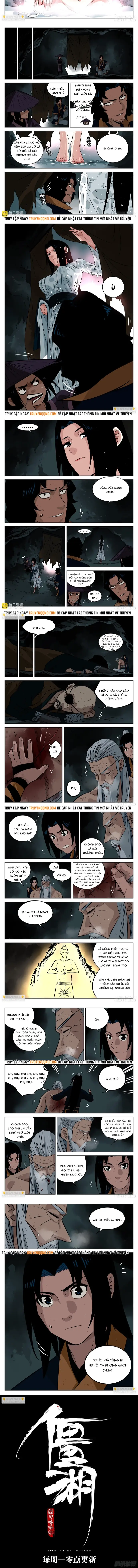 Hồ Zombie Chapter 48 - 2