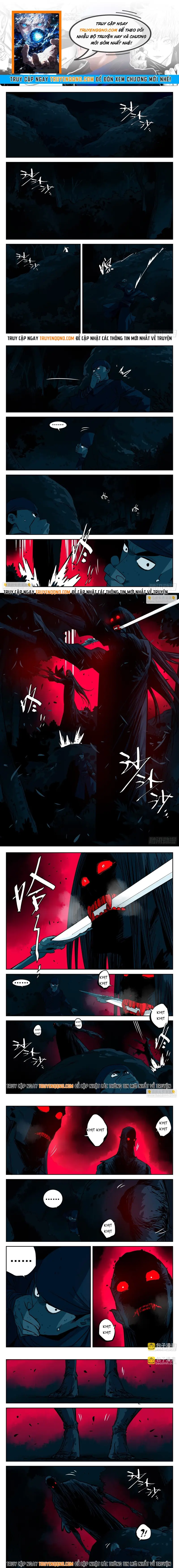 Hồ Zombie Chapter 51 - 1