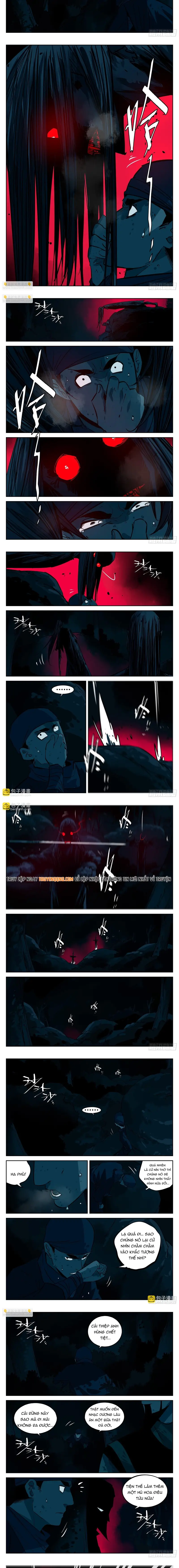 Hồ Zombie Chapter 51 - 2