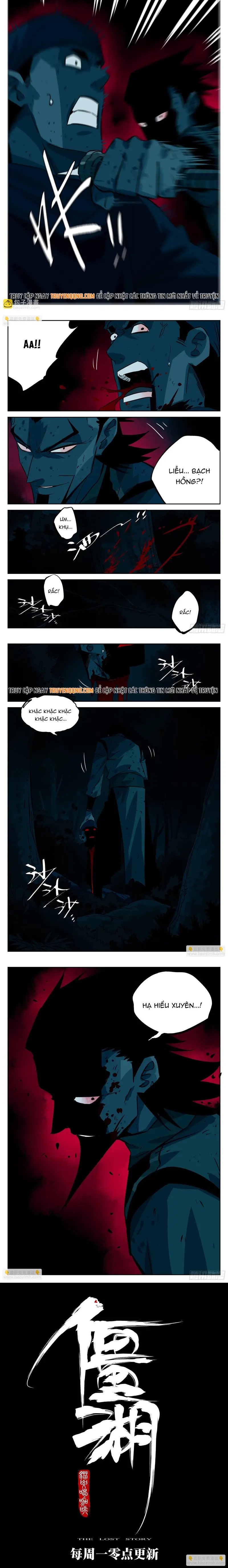 Hồ Zombie Chapter 51 - 3