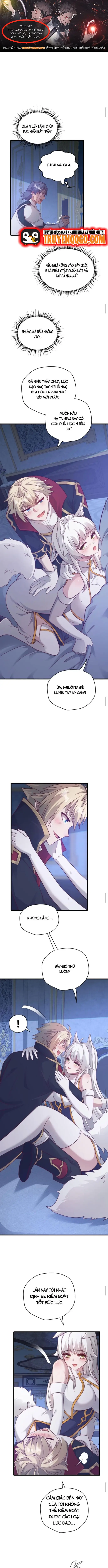 Cả Server Đều Muốn Ám Sát Ta Chapter 100 - 1