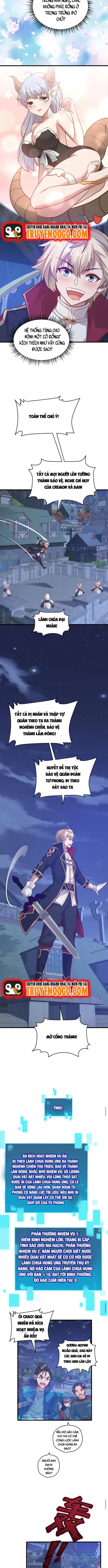 Cả Server Đều Muốn Ám Sát Ta Chapter 100 - 4