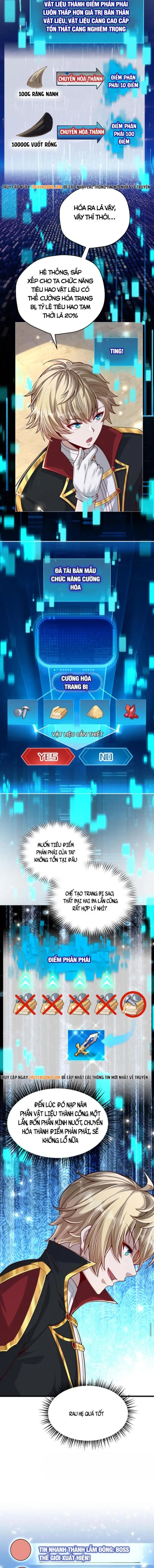 Cả Server Đều Muốn Ám Sát Ta Chapter 102 - 2