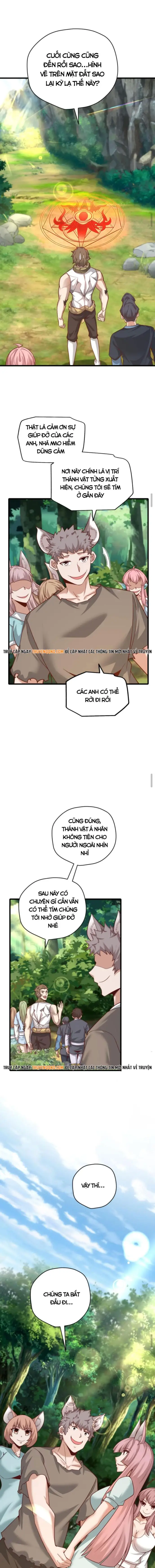 Cả Server Đều Muốn Ám Sát Ta Chapter 102 - 7