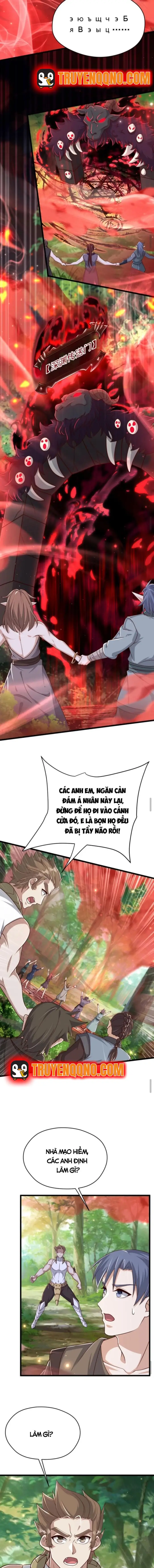 Cả Server Đều Muốn Ám Sát Ta Chapter 103 - 2