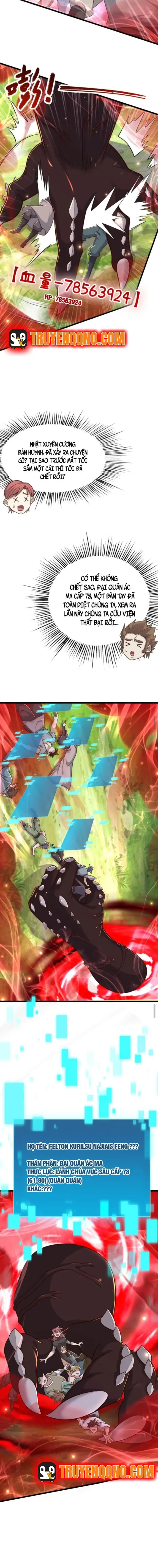 Cả Server Đều Muốn Ám Sát Ta Chapter 103 - 6