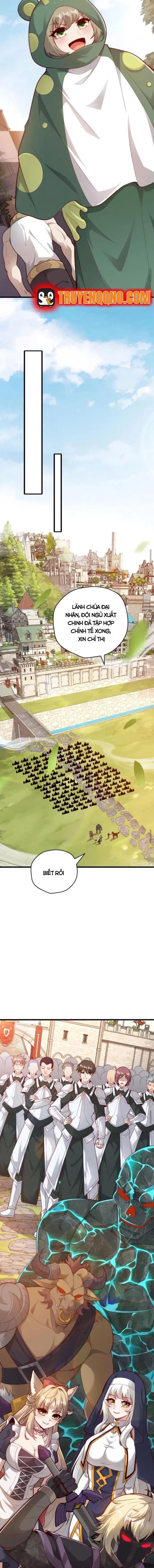 Cả Server Đều Muốn Ám Sát Ta Chapter 104 - 5