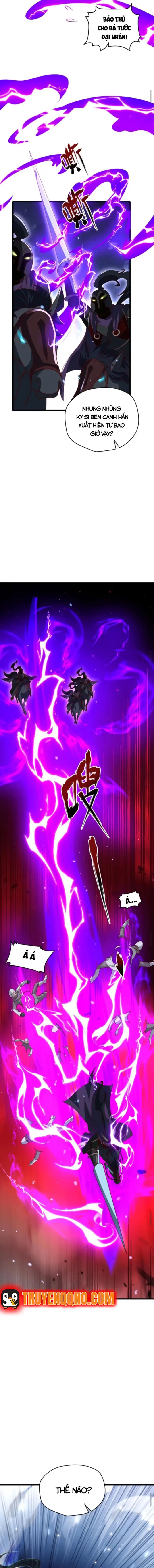 Cả Server Đều Muốn Ám Sát Ta Chapter 105 - 6