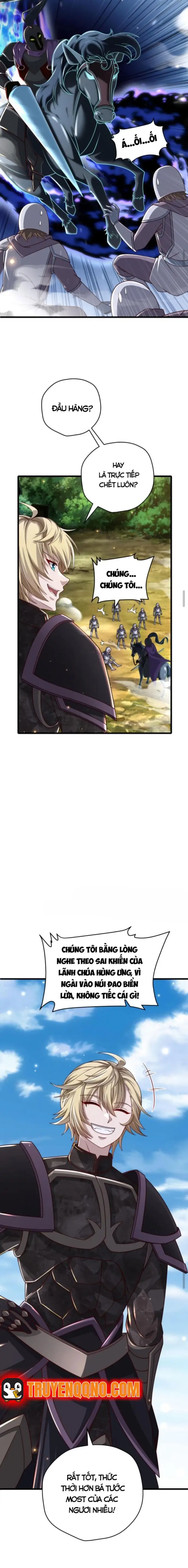 Cả Server Đều Muốn Ám Sát Ta Chapter 105 - 7