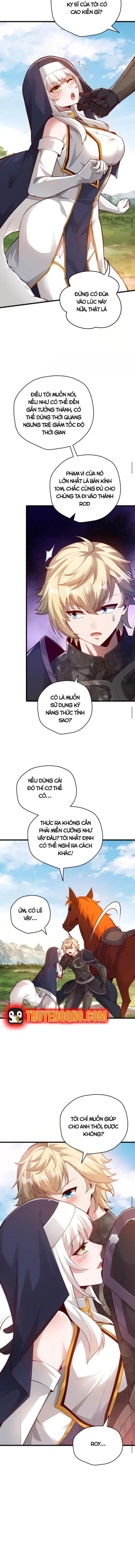 Cả Server Đều Muốn Ám Sát Ta Chapter 106 - 2