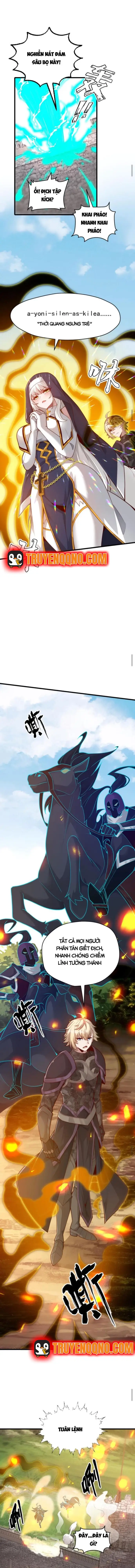 Cả Server Đều Muốn Ám Sát Ta Chapter 106 - 5