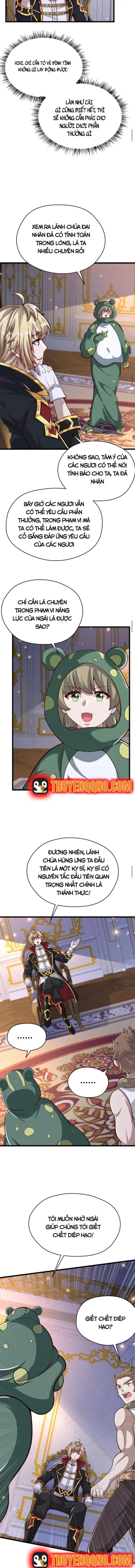 Cả Server Đều Muốn Ám Sát Ta Chapter 107 - 6