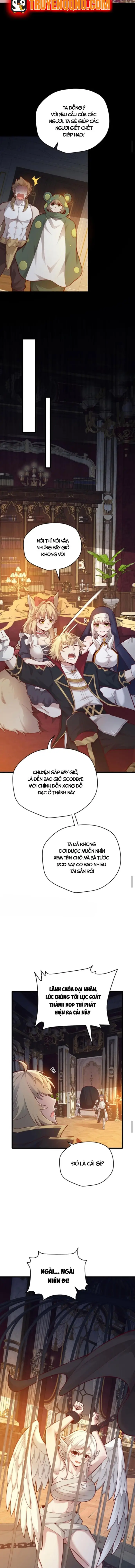 Cả Server Đều Muốn Ám Sát Ta Chapter 108 - 3