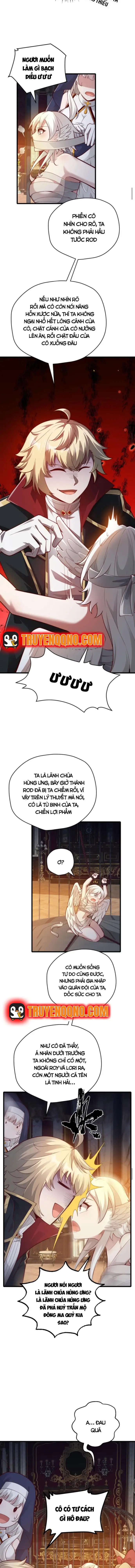 Cả Server Đều Muốn Ám Sát Ta Chapter 108 - 5