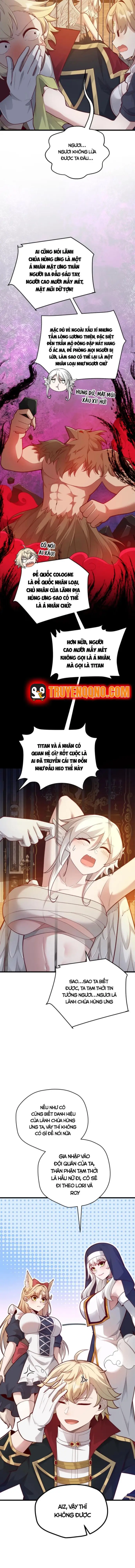 Cả Server Đều Muốn Ám Sát Ta Chapter 108 - 6