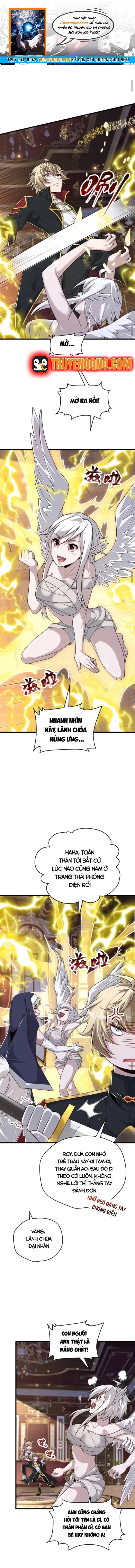 Cả Server Đều Muốn Ám Sát Ta Chapter 109 - 1