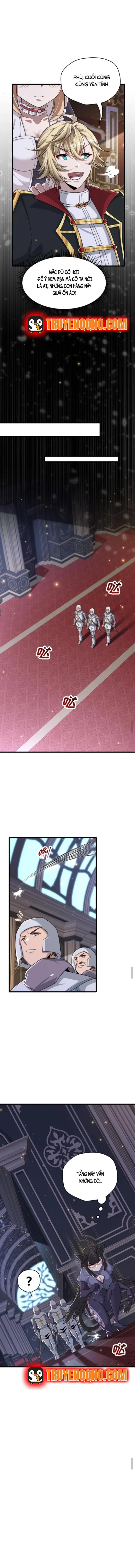 Cả Server Đều Muốn Ám Sát Ta Chapter 109 - 2