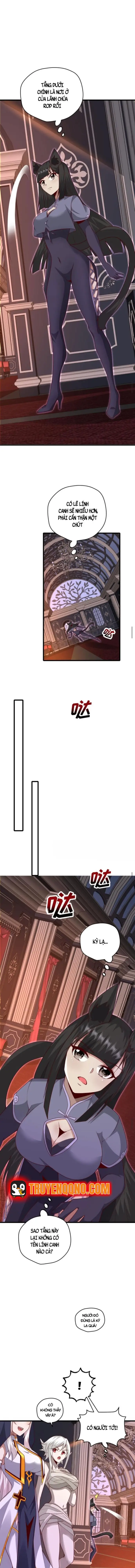 Cả Server Đều Muốn Ám Sát Ta Chapter 109 - 3