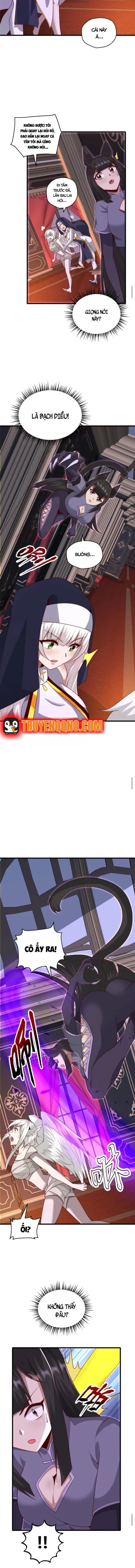 Cả Server Đều Muốn Ám Sát Ta Chapter 109 - 4